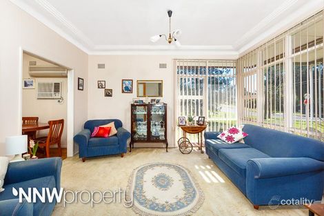 Property photo of 50 Pennant Parade Epping NSW 2121