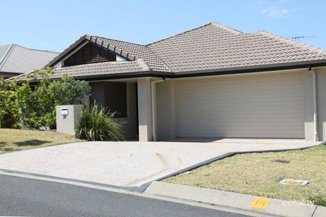 Property photo of 27 Demby Crescent Wakerley QLD 4154