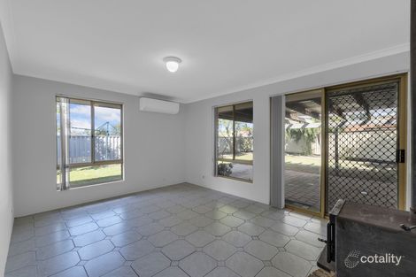 Property photo of 10 Killarney Place Cooloongup WA 6168