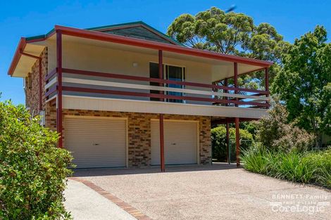 Property photo of 17 Holly Road Victoria Point QLD 4165