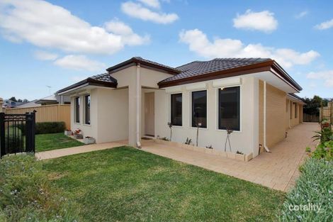 Property photo of 6 Stint Lane Beeliar WA 6164