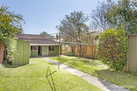 Property photo of 40 Renwick Street Drummoyne NSW 2047