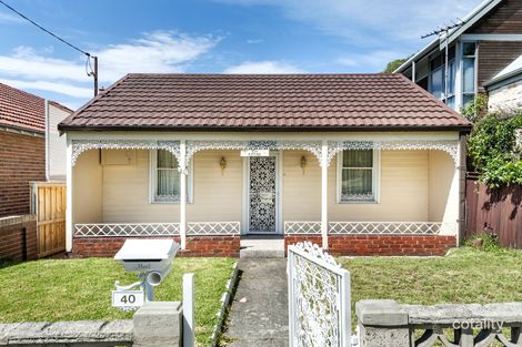 Property photo of 40 Renwick Street Drummoyne NSW 2047