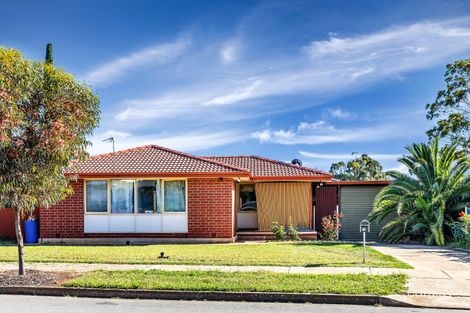 Property photo of 14 Turnworth Street Elizabeth Downs SA 5113