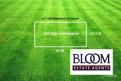 1105 Makedonia St, Tarneit, VIC 3029