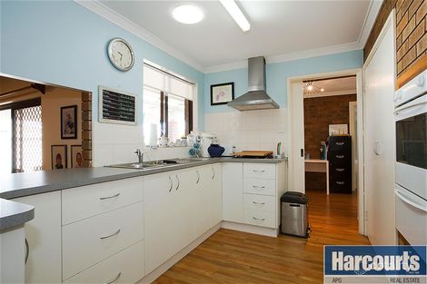 Property photo of 46 Underwood Street Carey Park WA 6230