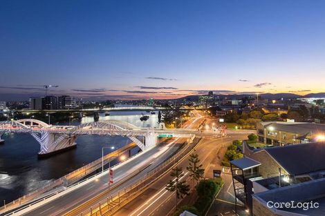 Property photo of 74/293 North Quay Brisbane City QLD 4000