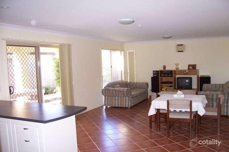 Property photo of 73 Highcrest Circuit Molendinar QLD 4214