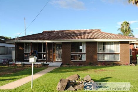 Property photo of 35 Macquarie Street Albion Park NSW 2527