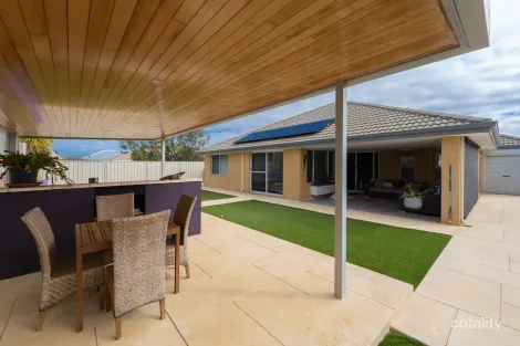 44 JERRAIL ST, YANCHEP, WA 6035