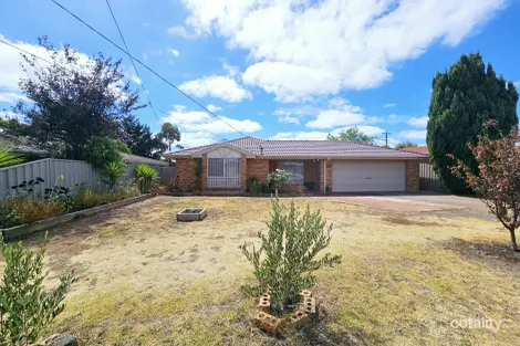 101 MACEDON ST, HOPPERS CROSSING, VIC 3029