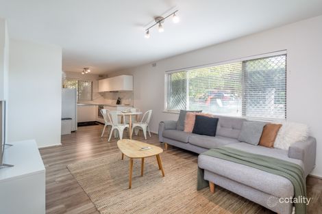 1/746 Beaufort St, Mount Lawley, WA 6050