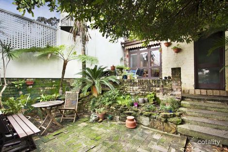 Property photo of 39 Bent Street Paddington NSW 2021