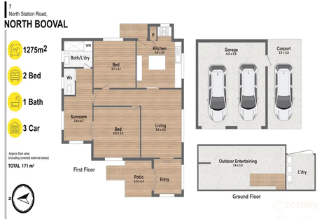 Property photo of 7 North Station Road North Booval QLD 4304