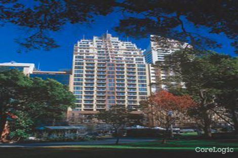 Property photo of 1701/281-283 Elizabeth Street Sydney NSW 2000