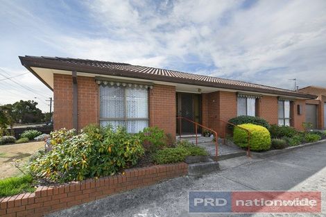 Property photo of 1/914 Ligar Street Ballarat North VIC 3350