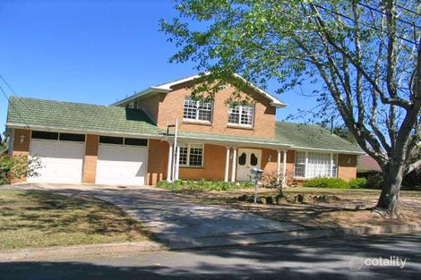 66 George Mobbs Dr, Castle Hill, NSW 2154