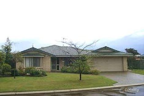 27 Glen Eagles Gr, West Busselton, WA 6280