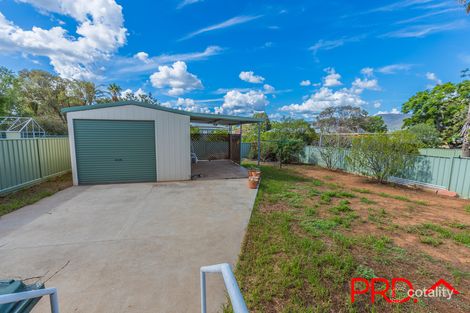 Property photo of 30 Thompson Crescent South Tamworth NSW 2340