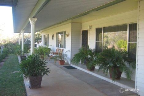 Property photo of 27 Zoccoli Street Coonamble NSW 2829