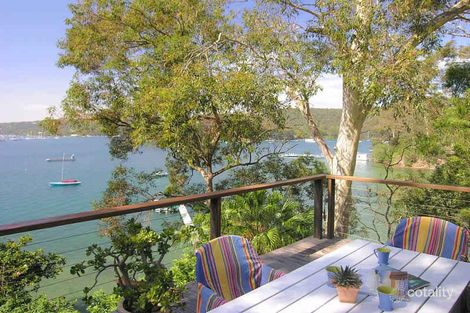 2 The Chase, Lovett Bay, NSW 2105