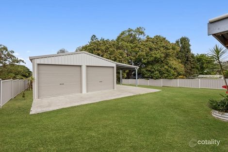 Property photo of 7 North Station Road North Booval QLD 4304