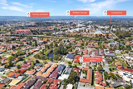Property photo of 16/13 Grant Place Bentley WA 6102
