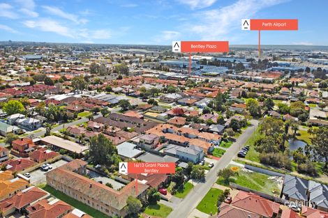 Property photo of 16/13 Grant Place Bentley WA 6102