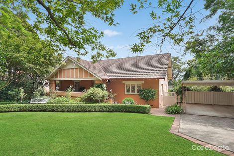 Property photo of 30 Boronia Avenue Cheltenham NSW 2119