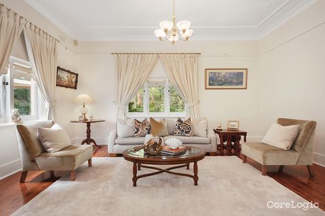 Property photo of 30 Boronia Avenue Cheltenham NSW 2119