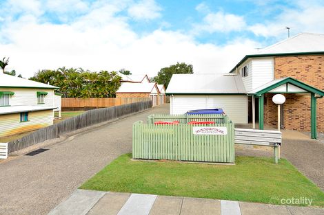 7/1 Ivory St, Booval, QLD 4304