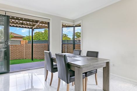 Property photo of 28 Tyler Street Jordan Springs NSW 2747