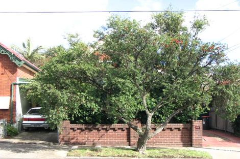 Property photo of 241 New Canterbury Road Lewisham NSW 2049
