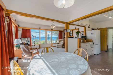Property photo of 19 Delta Avenue Taroona TAS 7053