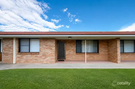 3/56 Beulah St, Gunnedah, NSW 2380