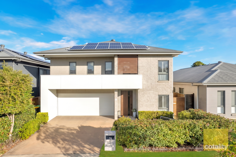 18 Gledswood Hills Dr, Gledswood Hills, NSW 2557