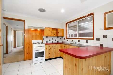 Property photo of 58 Barnard Crescent Oakhurst NSW 2761