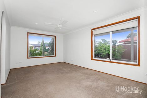 Property photo of 58 Barnard Crescent Oakhurst NSW 2761