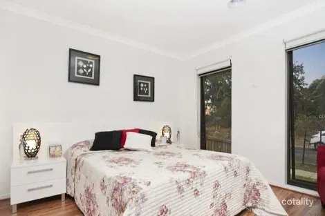 Property photo of 44 Brocker Street Clyde North VIC 3978