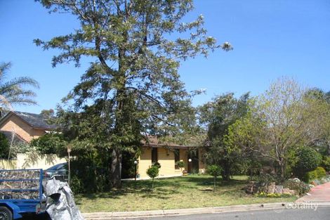 6 Colong Cl, Hoxton Park, NSW 2171