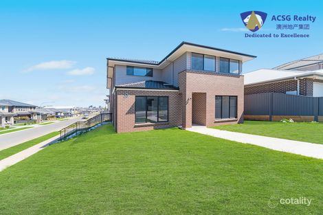 16 Kingsbury Rd, Edmondson Park, NSW 2174