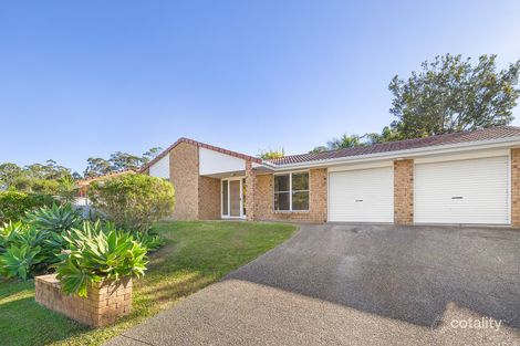 51 Tekapo St, Westlake, QLD 4074