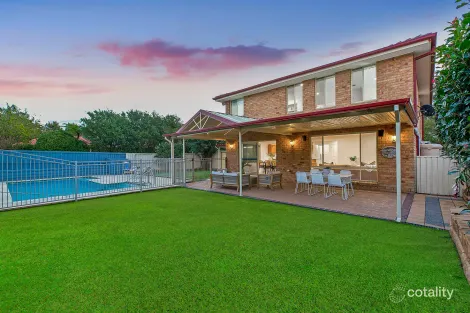 Property photo of 1 Tallowood Crescent Erina NSW 2250
