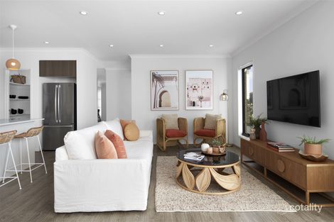 Property photo of 7 Merribrook Boulevard Clyde VIC 3978
