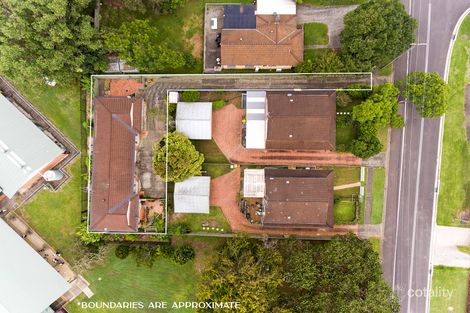 Property photo of 70 Springfield Road Springfield NSW 2250