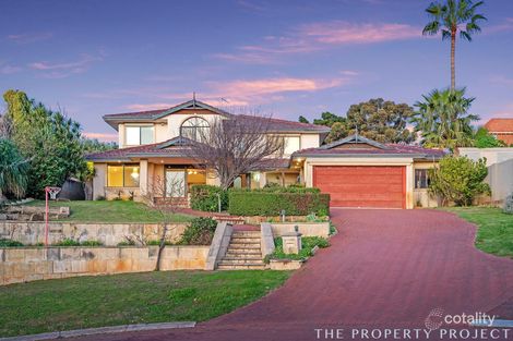 Property photo of 6 Tara Vista West Leederville WA 6007