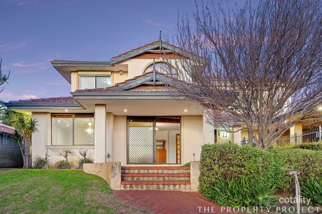 Property photo of 6 Tara Vista West Leederville WA 6007