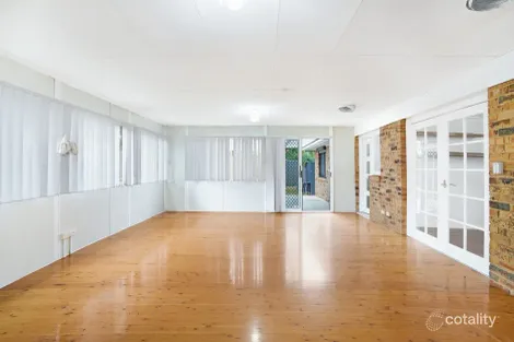 Property photo of 160 James Cook Drive Kings Langley NSW 2147