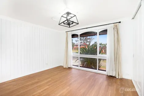 Property photo of 160 James Cook Drive Kings Langley NSW 2147