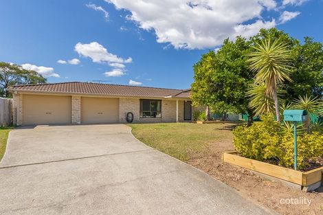 Property photo of 6 Darter Court Bellmere QLD 4510